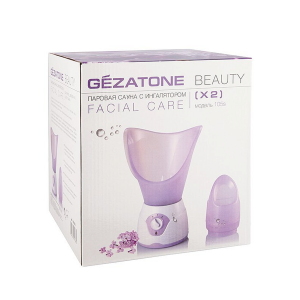 Сауна паровая 105S