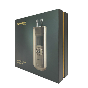 Оборудование для микротоковой терапии m708 Biolift