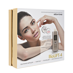 Оборудование для микротоковой терапии m708 Biolift
