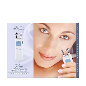 Оборудование для микротоковой терапии m920 Biolift