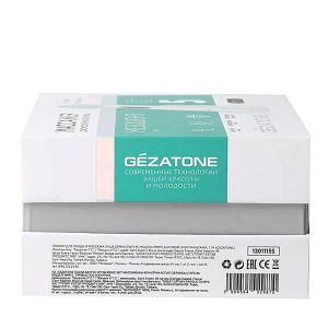 Массажер для ухода за кожей лица Mezolight M9910