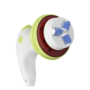 Массажер для тела 4 в 1, с ИК прогревом Body Shaper Pro AMG125