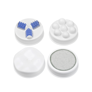 Массажер для тела 4 в 1, с ИК прогревом Body Shaper Pro AMG125