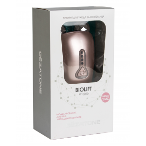 Прибор для ухода за кожей Biolift m100(S)