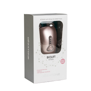 Прибор для ухода за кожей Biolift m100(S)