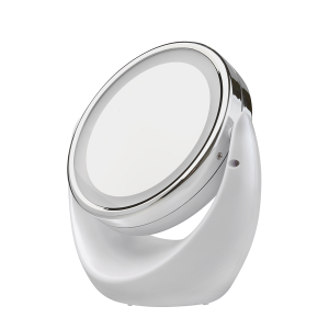 Зеркало косметологическое с подсветкой LM110