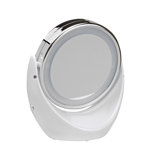 Зеркало косметологическое с подсветкой LM110