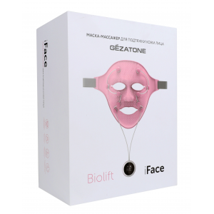 Прибор для ухода и массажа лица Biolift iFace