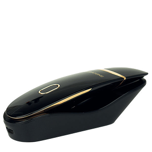 Прибор ультразвуковой для ухода за кожей лица Bio Sonic 1007