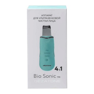 Прибор ультразвуковой Bio Sonic 770S