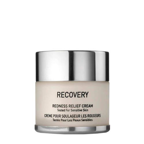 Крем успокаивающий от покраснений и отечности / Redness Relief Cream Sens RECOVERY 50 мл