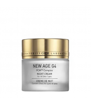 Крем ночной омолаживающий / Night cream New Age G4 50 мл