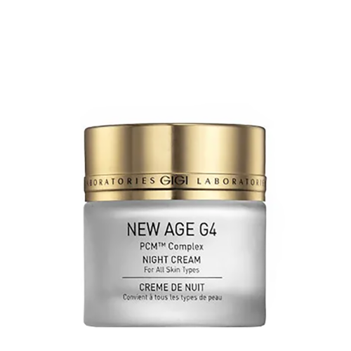 Крем ночной омолаживающий / Night cream New Age G4 50 мл