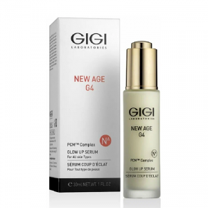 Сыворотка Сияние / Glow Up serum New Age G4 30 мл