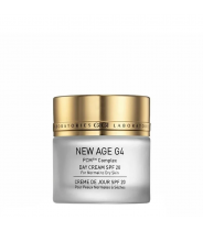 Крем дневной омолаживающий SPF 20 / Day cream SPF 20 New Age G4 50 мл