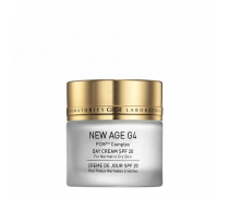 Крем дневной омолаживающий SPF 20 / Day cream SPF 20 New Age G4 50 мл