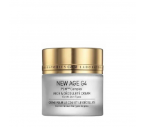 Крем укрепляющий для шеи и декольте / Neck cream New Age G4 50 мл