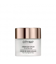 Крем дневной для лица / City NAP Urban Day Cream 50 мл