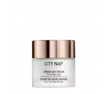 Крем дневной для лица / City NAP Urban Day Cream 50 мл