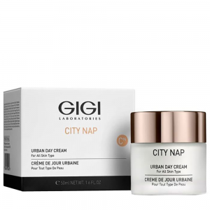 Крем дневной для лица / City NAP Urban Day Cream 50 мл