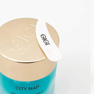 Маска ночная для лица Спящая Красавица / City NAP Urban Sleepeng Mask 50 мл