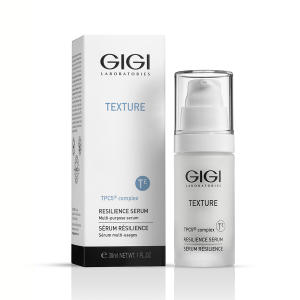 Сыворотка укрепляющая для лица / Texture Resilience Serum 30 мл