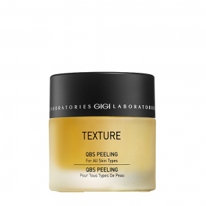 Пилинг энзимный / Texture QBS Peeling 50 мл