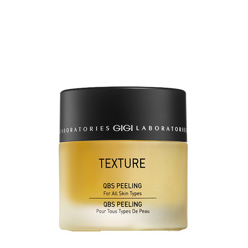 Пилинг энзимный / Texture QBS Peeling 50 мл