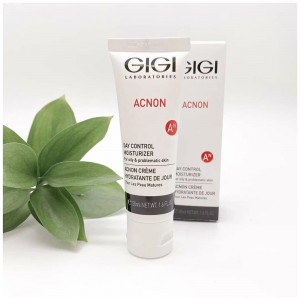 Крем дневной акнеконтроль для лица / ACNON Day control moisturizer 50 мл