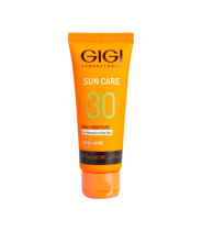 Крем солнцезащитный с защитой ДНК для сухой кожи SPF 30 / SUN CARE 75 мл