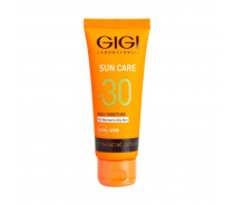 Крем солнцезащитный с защитой ДНК для сухой кожи SPF 30 / SUN CARE 75 мл