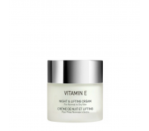 Крем лифтинговый ночной / Night & Lifting Cream VITAMIN E 50 мл