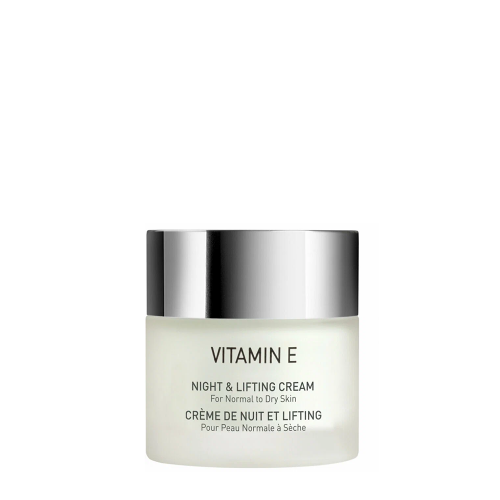 Крем лифтинговый ночной / Night & Lifting Cream VITAMIN E 50 мл