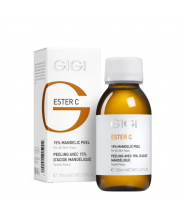 Пилинг миндальный 15% / ESTER C Mandelic peel 15% 100 мл