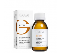 Пилинг миндальный 15% / ESTER C Mandelic peel 15% 100 мл