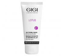 Маска молочная для лица / LOTUS BEAUTY Mask Buter milk 75 мл