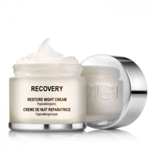 Крем восстанавливающий ночной / Restore Night Cream RECOVERY 50 мл