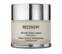 Крем восстанавливающий ночной / Restore Night Cream RECOVERY 50 мл