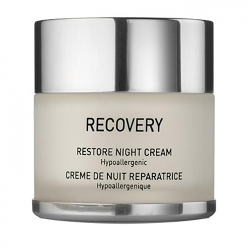 Крем восстанавливающий ночной / Restore Night Cream RECOVERY 50 мл