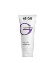 Крем пептидный ночной / Night Cream NUTRI-PEPTIDE 200 мл