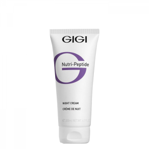 Крем пептидный ночной / Night Cream NUTRI-PEPTIDE 200 мл