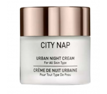 Крем ночной активный для лица / City NAP Urban Night Cream 50 мл