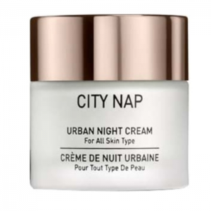 Крем ночной активный для лица / City NAP Urban Night Cream 50 мл