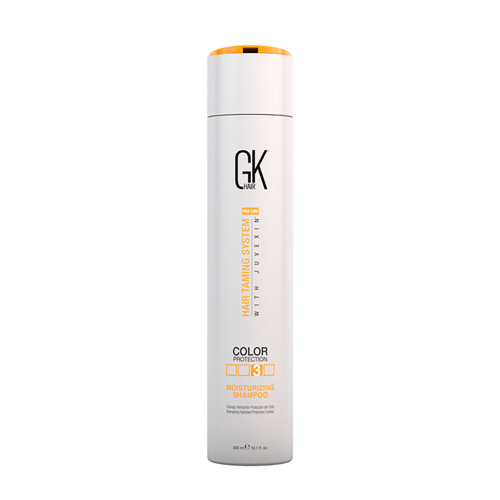 Шампунь увлажняющий с защитой цвета волос / Moisturizing Shampoo Color Protection 300 мл