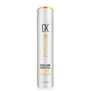 Шампунь увлажняющий с защитой цвета волос / Moisturizing Shampoo Color Protection 300 мл