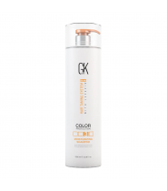 Шампунь увлажняющий с защитой цвета волос / Moisturizing Shampoo Color Protection 1000 мл