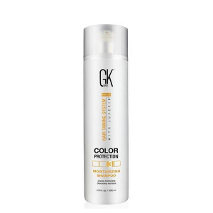 Шампунь увлажняющий с защитой цвета волос / Moisturizing Shampoo Color Protection 1000 мл