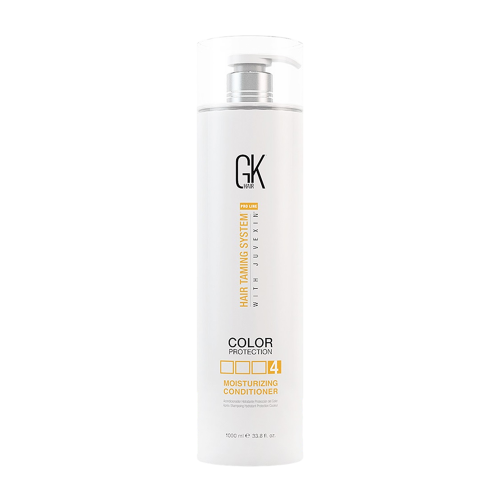 Кондиционер увлажняющий с защитой цвета волос / Moisturizing Conditioner Color Protection 1000 мл