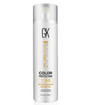 Шампунь увлажняющий с защитой цвета волос / Moisturizing Shampoo Color Protection 1000 мл