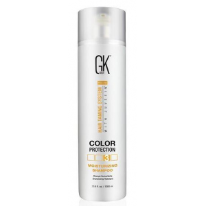 Шампунь увлажняющий с защитой цвета волос / Moisturizing Shampoo Color Protection 1000 мл